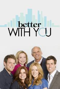 Better With You